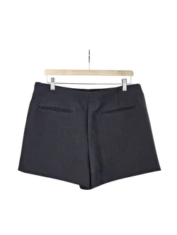 ZARA Damen Short, schwarz - Gr. XXL – Vorschau 2