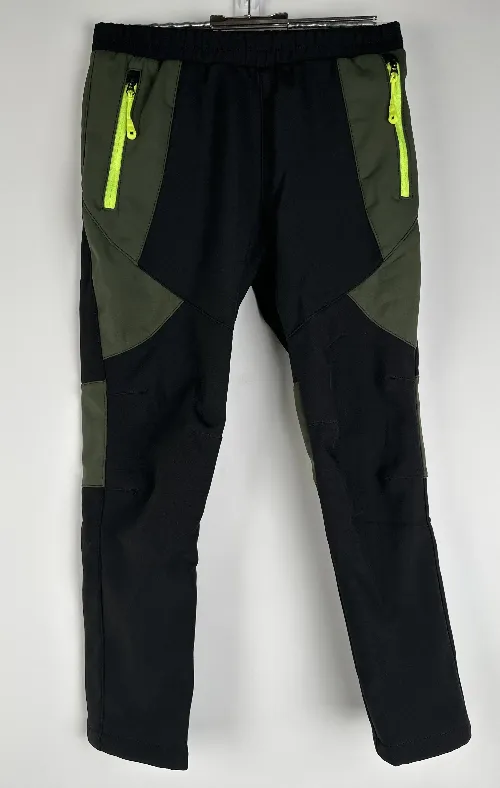 Kinder-Softhellhose - Gr. 116-122 - Bild 4