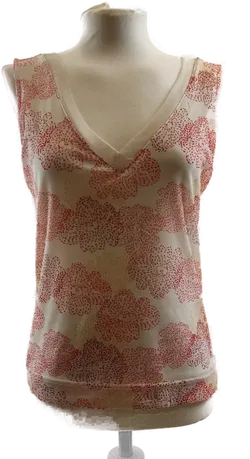 Damen Sommer Shirt  - Bild 1