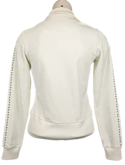 Adidas Damenweste beige Gr. S – Vorschau 2