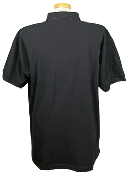 Tommy Hilfinger Herren T-Shirt dunkelblau Gr. XL - Bild 2