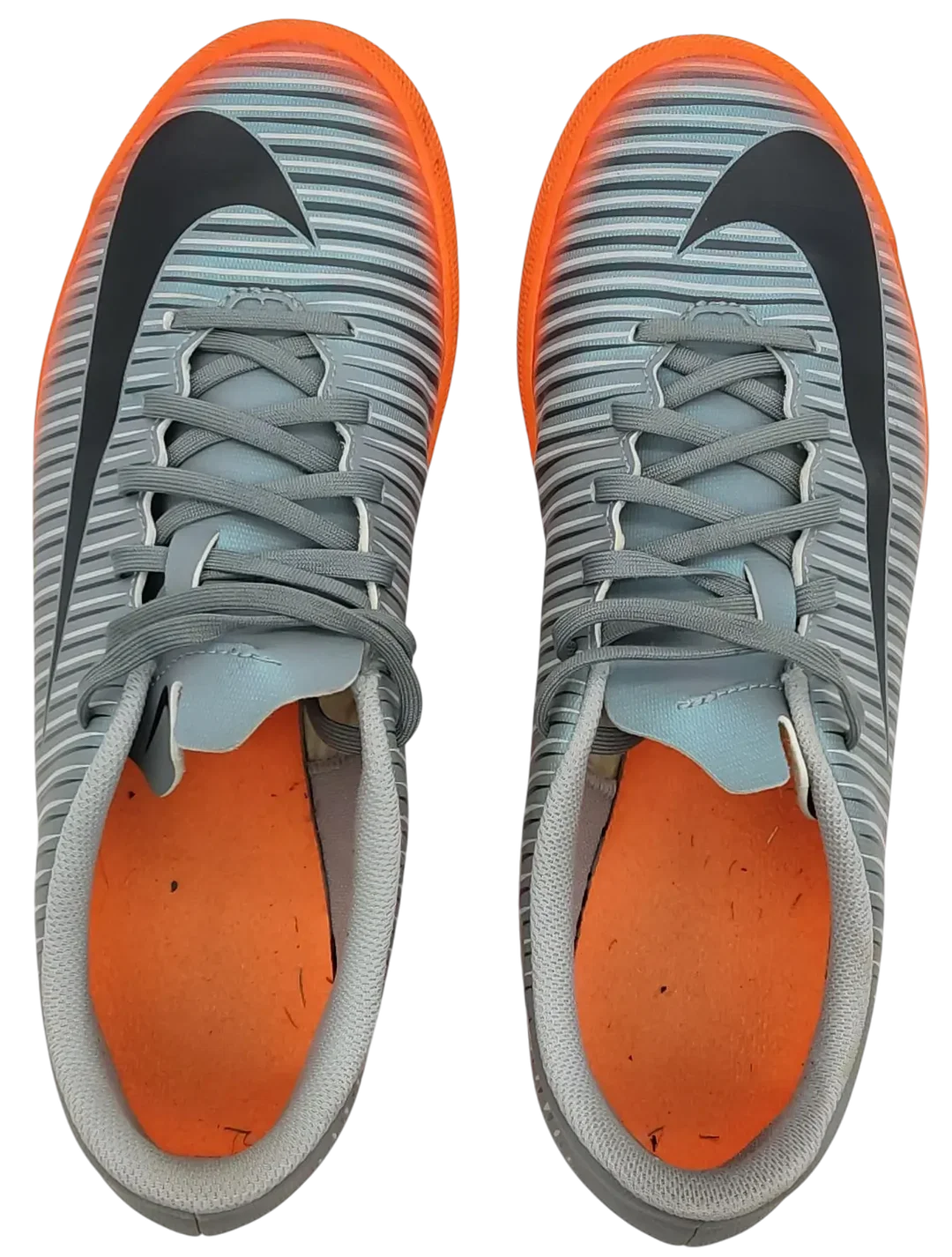 NIKE MERCURIAL X Herren Fußball Kunstrasenschuhe - EUR 42.5 – Bild 4