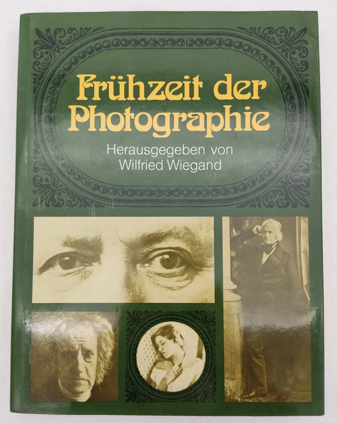 Frühzeit der Photografie - 1826-1890 - Bild 1