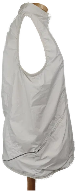 Nike Climafit Damen-Gilet weiss - L/40 - Bild 3