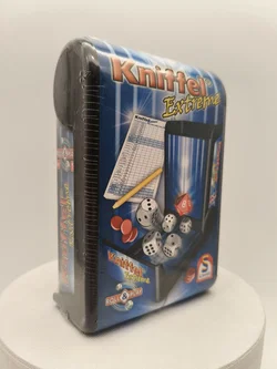 Schmidt-Spiel, Kniffel Extreme, neuverpackt - Bild 3