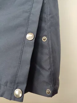 Damen Skihose Sonstige Mischfaser Gr.44 | Pistenbereit - Bild 4