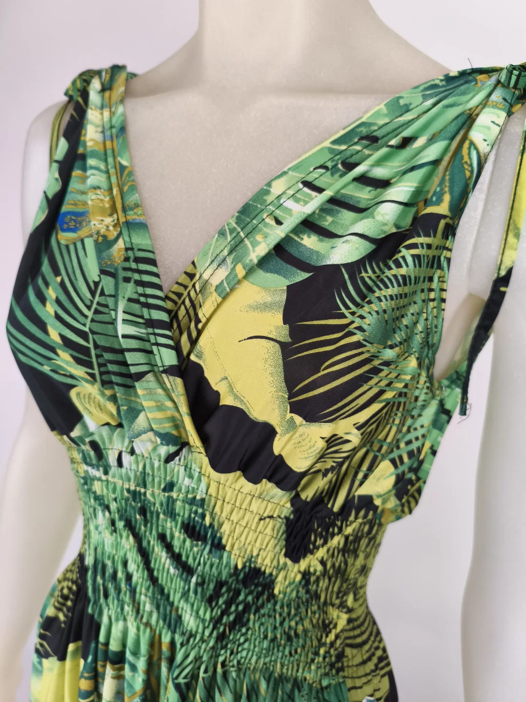 Sommerkleid, Gr. S – Bild 2