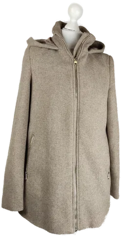 Damenjacke Vero Moda Beige | Mit Charakterspur/ professionell gereinigt - Bild 1