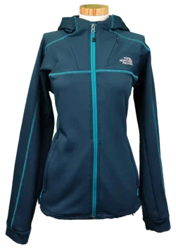 The North Face Damen Jacke dunkelblau Gr. M - Bild 1