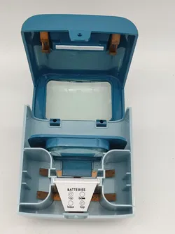 60er Jahre Kleinbildbetrachter - Bild 7