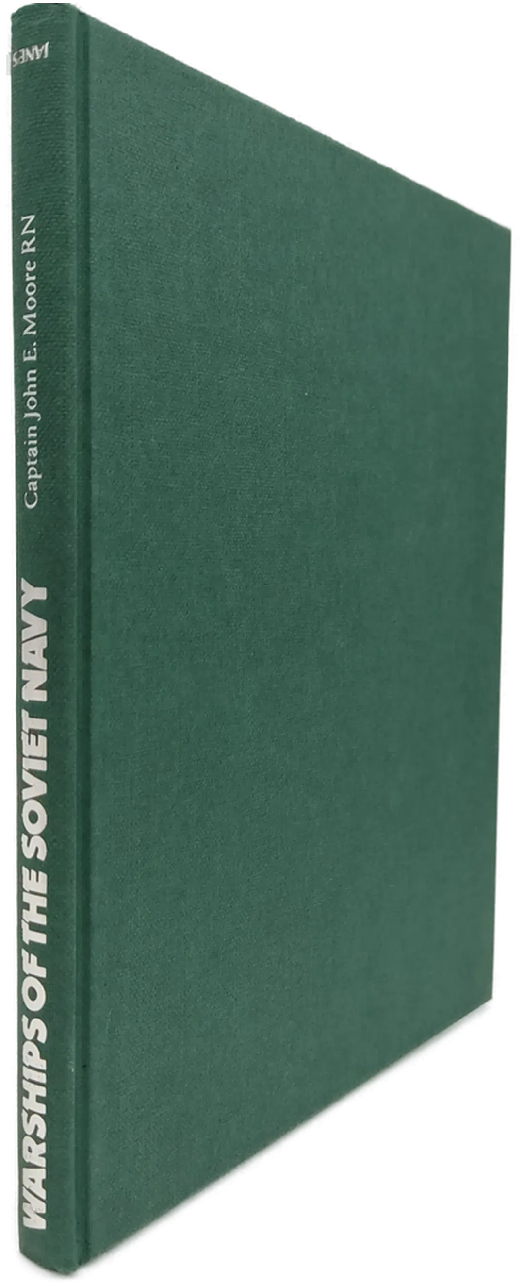 Warships of the Soviet Navy - John Evelyn Moore - Bild 2