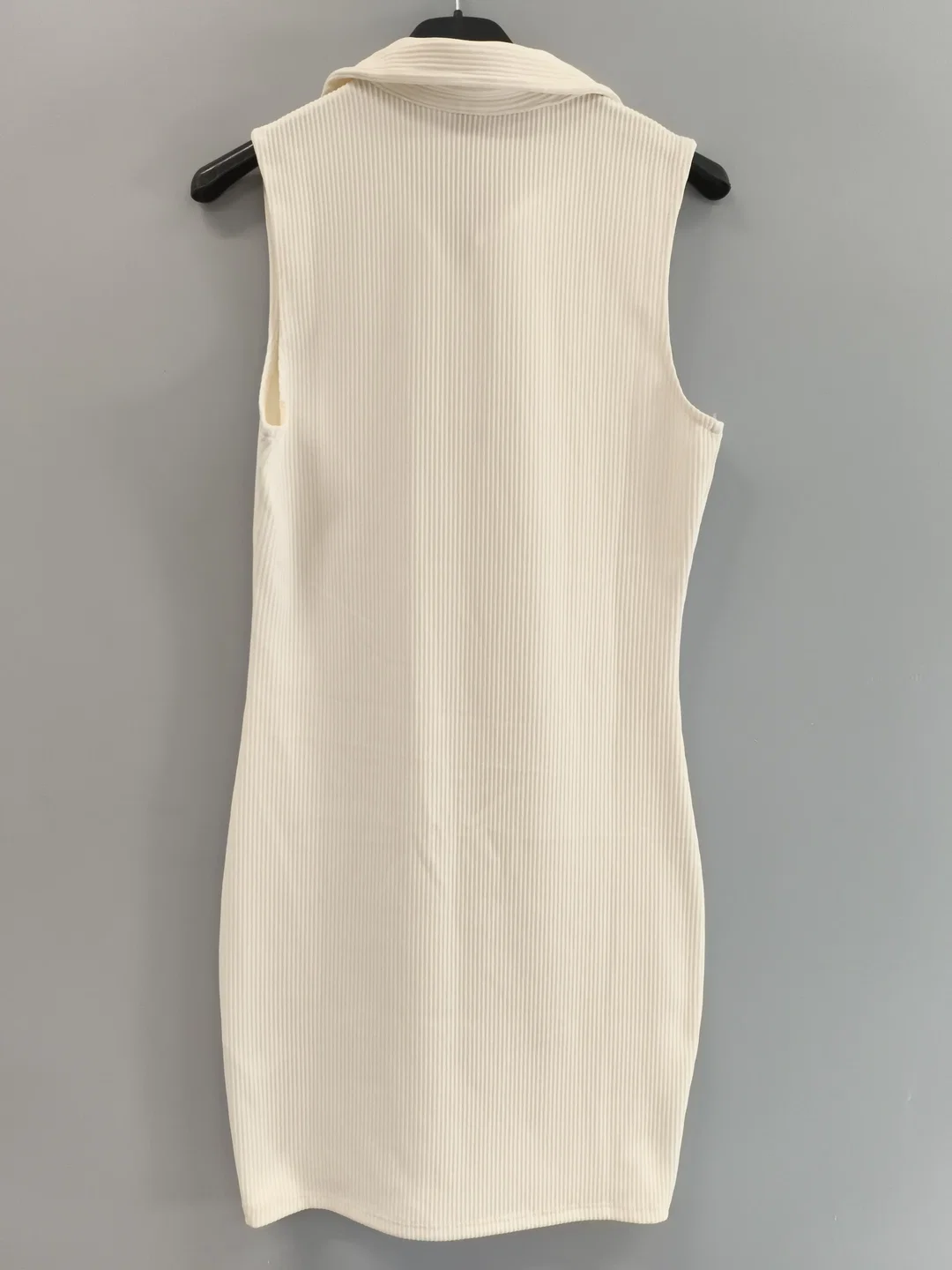 Schlauchkleid H&M, Gr. S – Bild 3