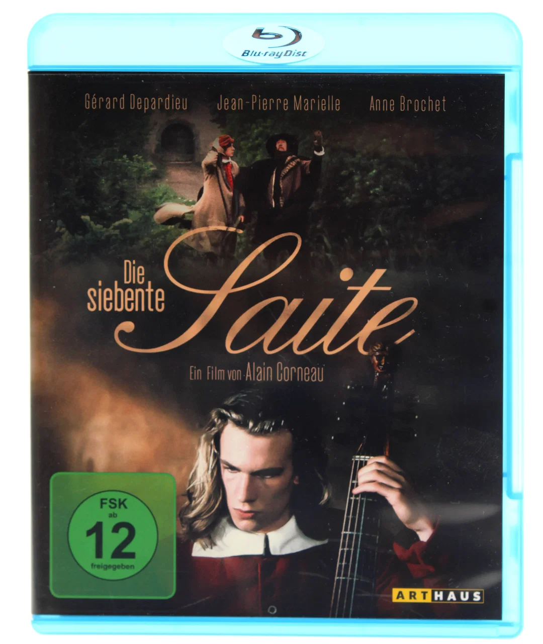 Blu ray 