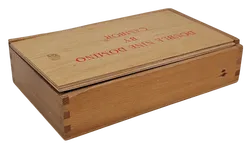 Vintage Double Nine Domino by Cambor - Bild 3