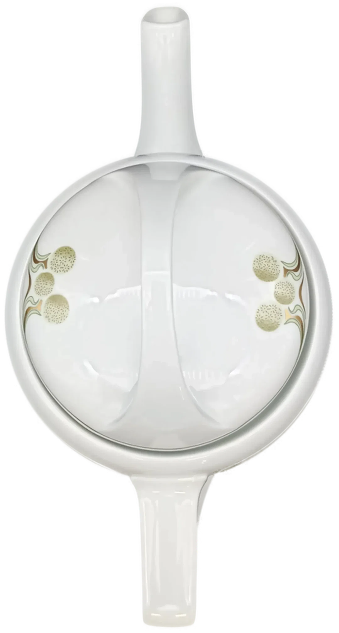 Rosenthal Kaffeekanne - Classic Rose – Bild 4