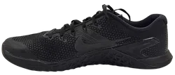 NIKE METCON Herren Sportschuh, schwarz - Gr. EU 44 - Bild 3