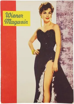 9-teiliges Retro Zeitschriften / Magazine Konvolut aus 1940-1960 - Bild 17