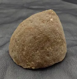Weihnachtskrippe aus Kristallgeode - Bild 3