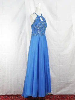 Abendkleid - 11 - Rachel Allan (USA) - Gr. L - Bild 2