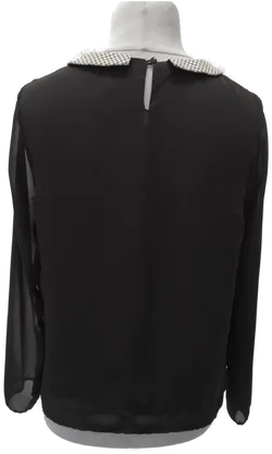 Bluse Damen, Clockhouse, Gr.42 - Bild 3