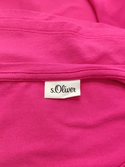 Damen T-Shirt s.Oliver | Sommerleicht - Bild 4