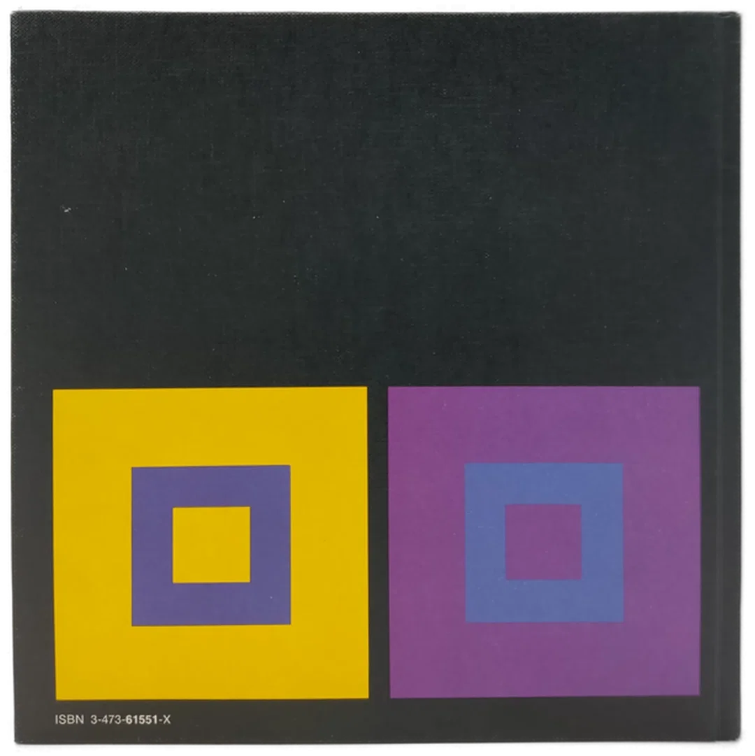 Kunst der Farbe - Johannes Itten - Studienausgabe – Bild 2