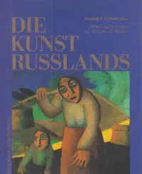 Die Kunst Russlands  - Bild 1