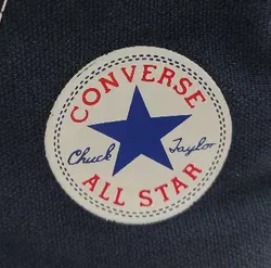 Converse All Star - Damen Sneaker Gr. 36,5 - Bild 4