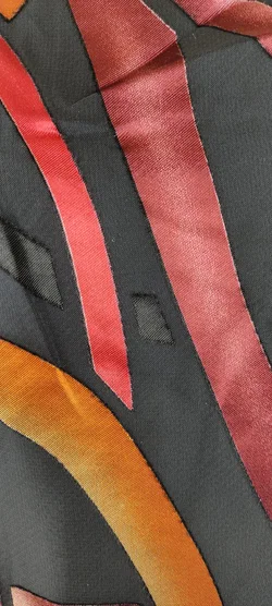 Zweiteiler (Top + Hose) Neuwertig | Premium-Look - Bild 10