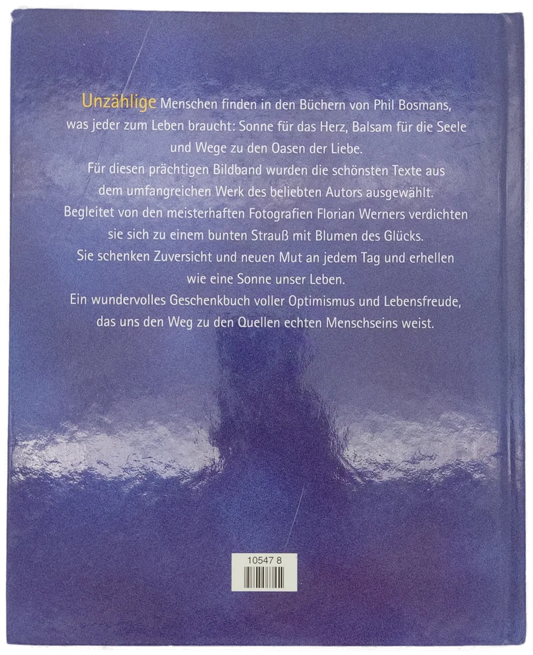 Sonne für das Leben - Phil Bosmans  – Bild 2