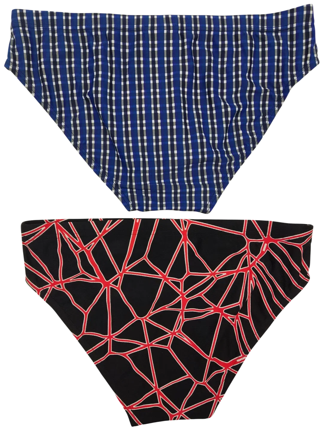 arena Herren Badehosen/Slips - 2 Stück, Gr. S (EUR 46) – Bild 2