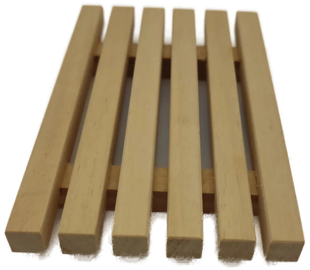 Mini-Paletten Seifennest – Bild 5