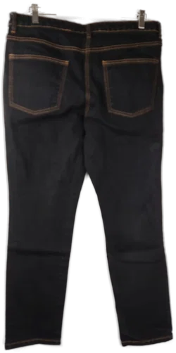 Jeans Damen Kurz 22 Sonstige Baumwolle | Zeitloser Schnitt - Bild 2