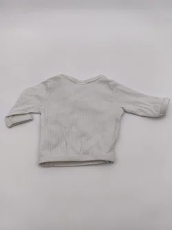 Set, 2 tlg. Shirt und Hose, Baby, Gr. 56 – Vorschau 2