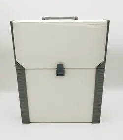 Aristo Zeichenplatte A4 GZ inkl. Tasche & TZ-Dreieck | Praktisches Schulset - Bild 2