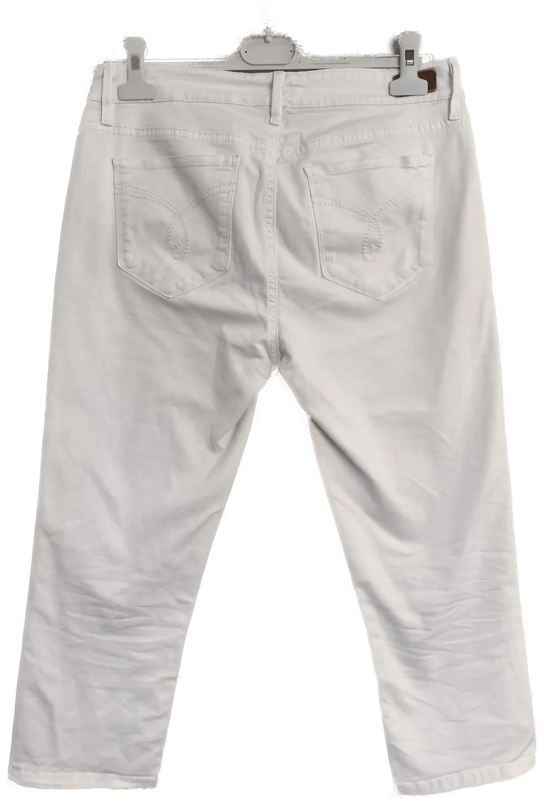 Esprit, Caprihose, Gr. M – Bild 2