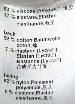 Marc Cain Midikleid Gr. S - Bild 4