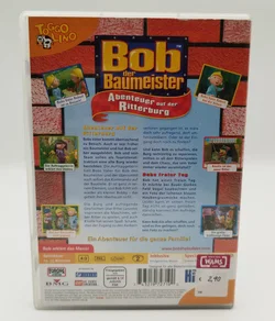 Bob der Baumeister - Abenteuer auf der Ritterburg - Bild 2