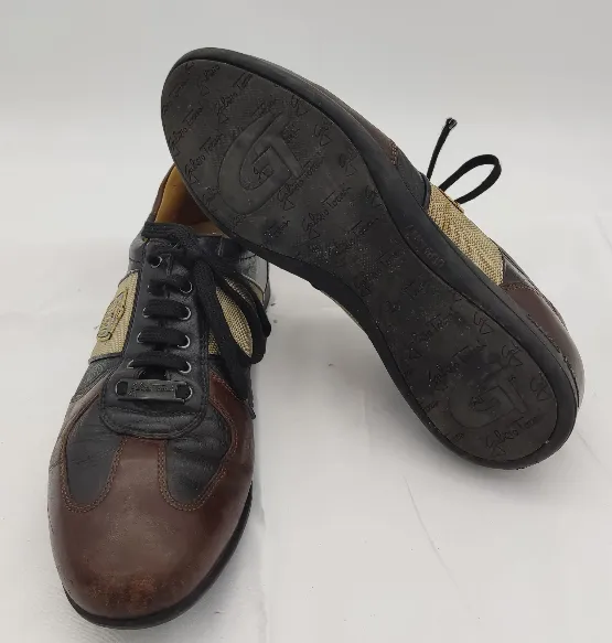 The Original Galizio Torresi - Herren Schuhe Gr. 42 – Bild 3