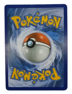  Pokémon Sammelkarte Hoothoot Basis - Bild 2