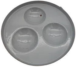 Emaille-Pfanne | Retro-Charme - Bild 3