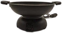 Multifunktionsgerät neuwertig,  Fondue, Wok, Grill, 6 in 1 - Bild 1