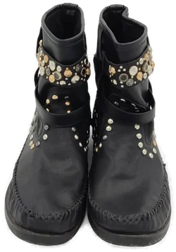 Ciaodea Damen Stiefelette Gr. 40 - Bild 2