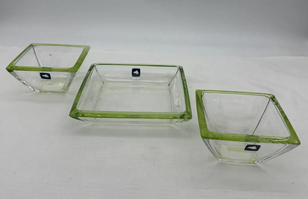 Leonardo - Schalen Set 3teilig   - Bild 4