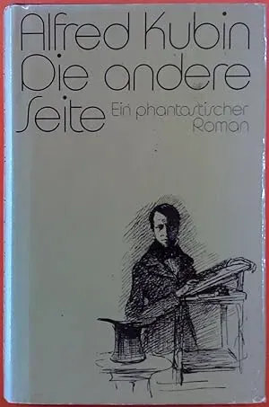 Die andere Seite - Alfred Kubin - Bild 2