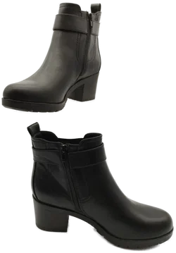 Stiefeletten Graceland Schwarz Gr. 38 | Wie Neu – Vorschau 5