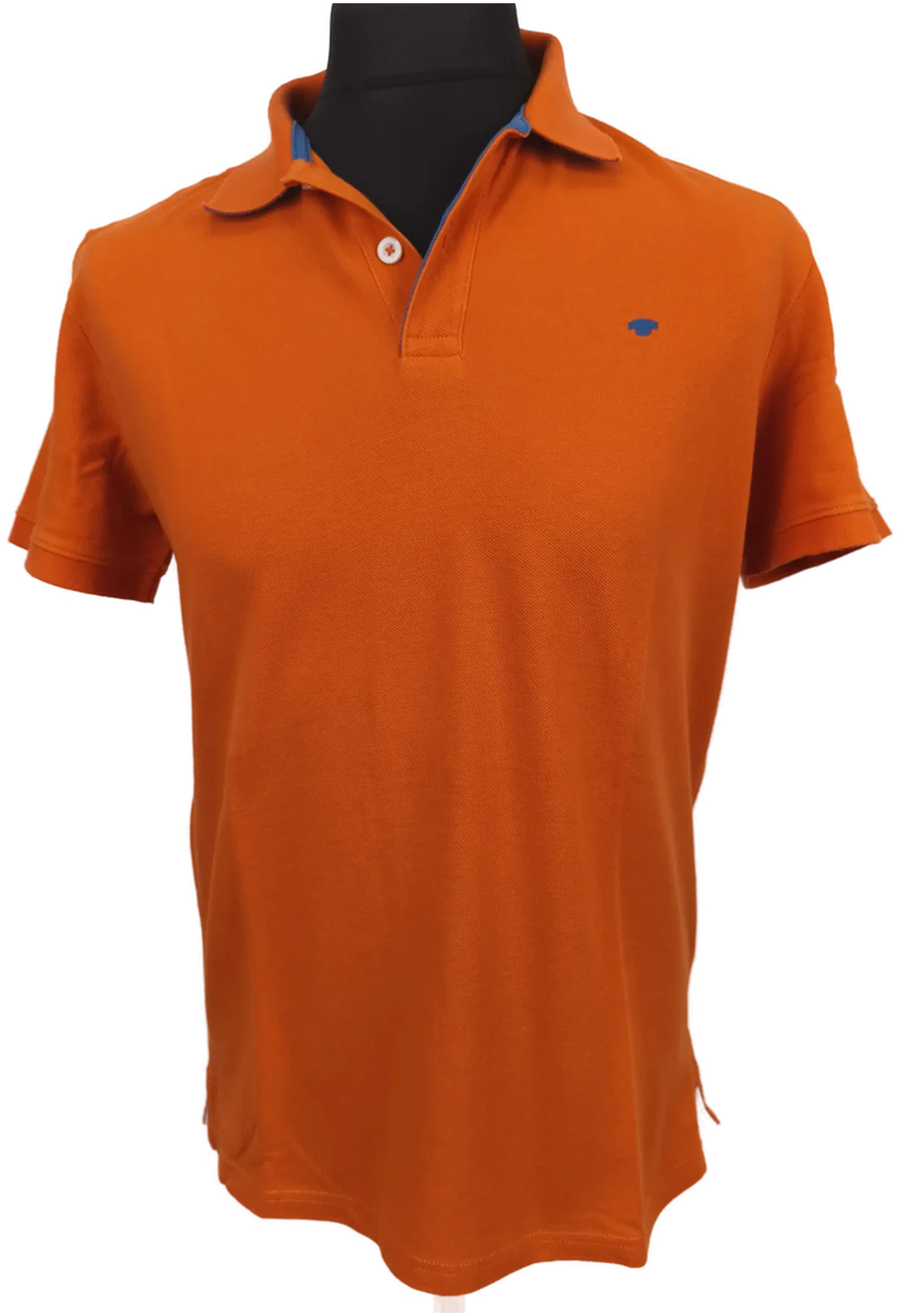 Tom Tailor, Poloshirt Herren, Gr. L - Bild 1