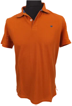 Tom Tailor, Poloshirt Herren, Gr. L - Bild 1