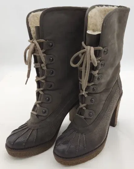 Kennel & Schmenger - Damenschuhe Gr. 38 - Bild 4