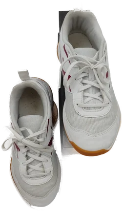 PUMA Varion II JR Hallenschuh Mädchen Größe 36 | Trainingsfavorit - Bild 4